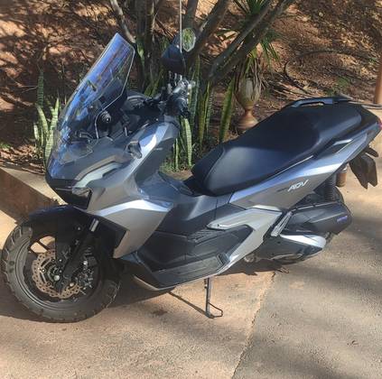 HONDA ADV 160 HONDA ADV 160